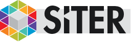 SITER logo