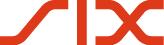 SIX logo