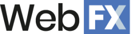 WebFX logo