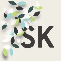 Skeneteau logo