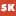 skenzo.com favicon