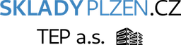 TEP a.s. logo
