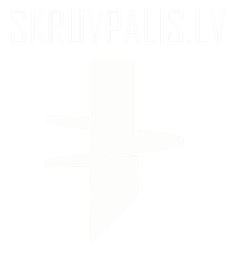 Skrūvpālis.lv logo