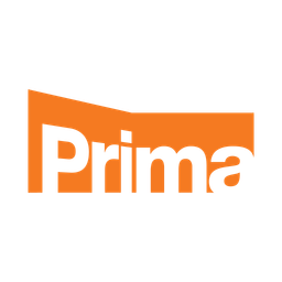 FTV Prima, spol. s r. o. logo
