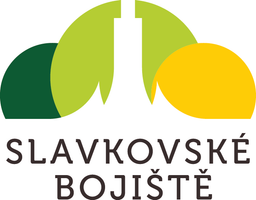 MAS Slavkovské bojiště, z.s. logo