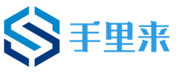 手里来海淘网 logo