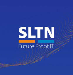 SLTN logo
