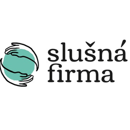 slusnafirma.cz logo