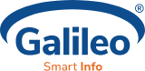 Galileo Corporation s.r.o. logo