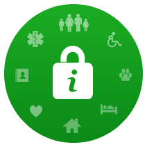 Smart911 logo