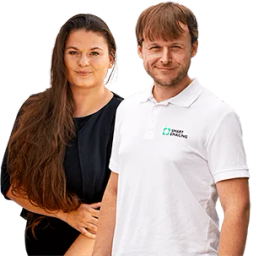 smartemailing.cz logo