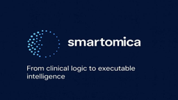 Smartomica logo