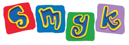 Smyk logo