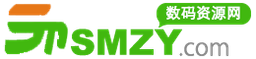 数码资源网 logo