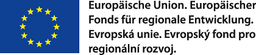 Kooperationsprogramm Freistaat Sachsen – Tschechische Republik logo