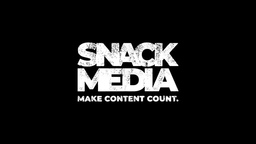 Snack Media Ltd logo