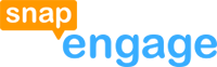 SnapEngage logo