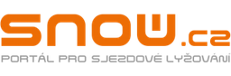 SNOW.CZ logo