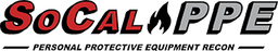 SoCal PPE logo
