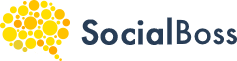 SocialBoss logo