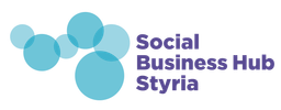 Social Business Hub Styria logo