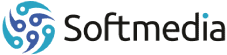 Softmedia s.r.o. logo