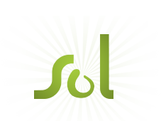 Mouvement SOL logo