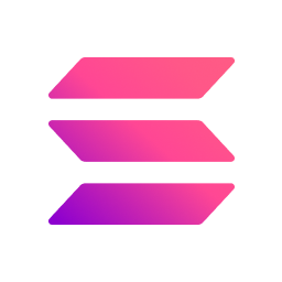Solana Labs logo