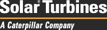 Solar Turbines logo