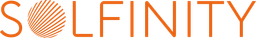 Solfinity logo