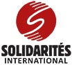 SOLIDARITÉS INTERNATIONAL logo