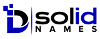 Solidnames logo