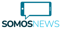 Somos News logo