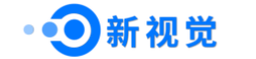 新视觉 logo