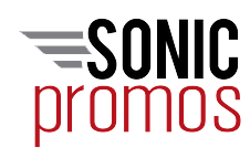 sonicpromos.com logo