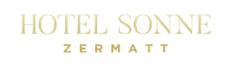 Hotel Sonne Zermatt / Family Forster logo