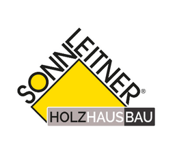 Sonnleitner Holzhausbauwerke GmbH & Co. KG logo