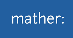 Mather logo