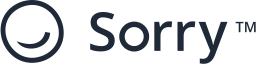 SorryApp LTD logo