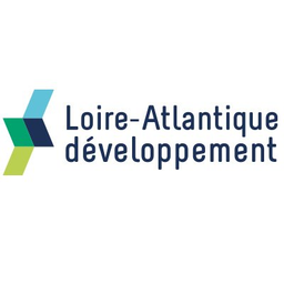 Loire-Atlantique Développement logo