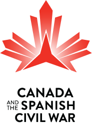 spanishcivilwar.ca logo