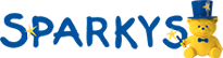 Sparkys logo