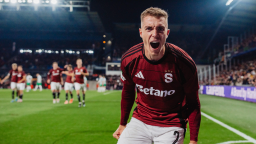 AC Sparta Praha logo