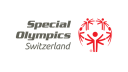 Special Olympics Switzerland logo