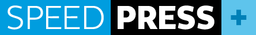SPEED PRESS Plus a.s. logo