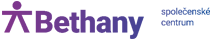 Společenské centrum Bethany logo