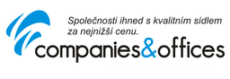 Companies and Offices a.s. logo