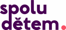 spoludetem.cz logo
