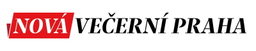 Nová Večerní Praha logo
