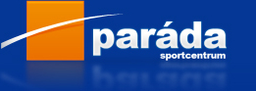 Sportcentrum Paráda logo